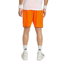Shorts adidas Club Tennis Climacool 9in Masculino - Foto 3