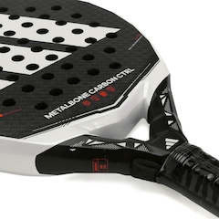 Raquete De Padel adidas Metalbone Carbon Ctrl 2026 - Foto 3