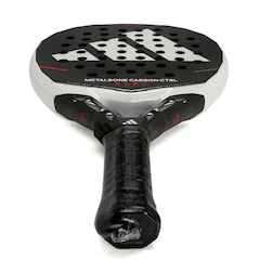 Raquete De Padel adidas Metalbone Carbon Ctrl 2026 - Foto 6