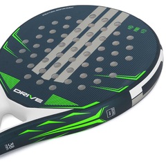 Raquete de Padel adidas Drive Blue 2026 - Foto 2