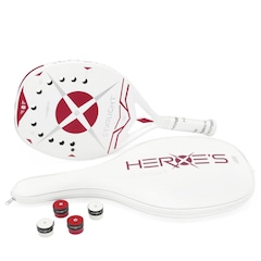 Raquete De Beach Tennis Heroes Starlight - Foto 2