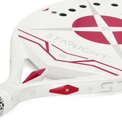 Raquete De Beach Tennis Heroes Starlight - Foto 5