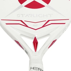 Raquete De Beach Tennis Heroes Starlight - Foto 6