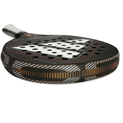 Raquete de Padel adidas Crossit Carbon Ctrl 2026 - Foto 5