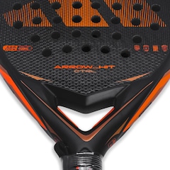 Raquete de Padel adidas Arrow Hit Ctrl 2026 - Foto 4