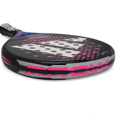 Raquete de Padel adidas Arrow Hit Jr Infantil - Foto 5