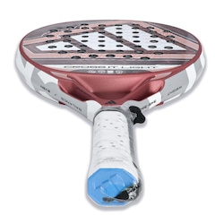 Raquete de Padel adidas Cross It Light Martita Ortega 2026 - Foto 7