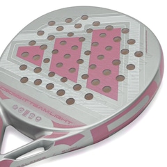 Raquete De Padel adidas Cross It Team Light 2026 - Foto 2