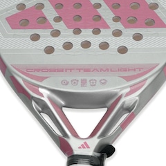 Raquete De Padel adidas Cross It Team Light 2026 - Foto 4
