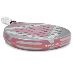 Raquete De Padel adidas Cross It Team Light 2026 - Foto 5