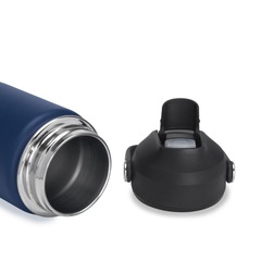 Garrafa Térmica Babolat 750ml - Foto 5