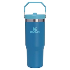 Garrafa Stanley Tumbler Térmico Flip Straw 887ml - Foto 1