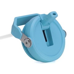 Garrafa Stanley Tumbler Térmico Flip Straw 887ml - Foto 6