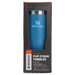 Garrafa Stanley Tumbler Térmico Flip Straw 887ml - Foto 7