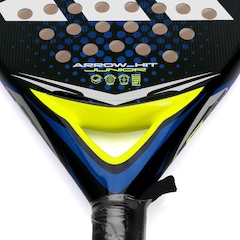 Raquete De Padel adidas Arrow Hit Jr Infantil - Foto 4