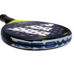 Raquete De Padel adidas Arrow Hit Jr Infantil - Foto 5