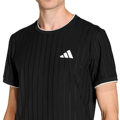 Camiseta adidas Tennis Climacool Freelift Pro Masculina - Foto 2