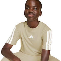 Camiseta adidas Essentials Infantil - Foto 2