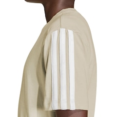 Camiseta adidas Essentials Infantil - Foto 3