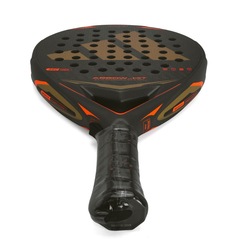 Raquete De Padel adidas Arrow Hit Carbon Ctrl 2026 - Foto 6