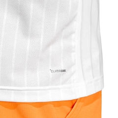 Camiseta adidas Tennis Climacool Freelift Pro Masculina - Foto 3