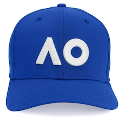 Boné Adulto New Era 9Seventy Stretch Snap Australian Open 26 - Foto 2
