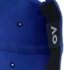 Boné Adulto New Era 9Seventy Stretch Snap Australian Open 26 - Foto 7