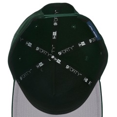 Boné Adulto New Era 9forty Australian Open 26 Core Script - Foto 6