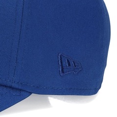 Boné Adulto New Era 9forty Australian Open 26 Core ABa Curva - Foto 5