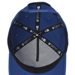 Boné Adulto New Era 9forty Australian Open 26 Core ABa Curva - Foto 6