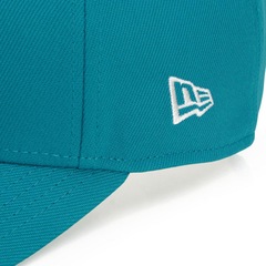 Boné Adulto New Era 9Forty Australian Open 26 Core Aba Curva - Foto 5