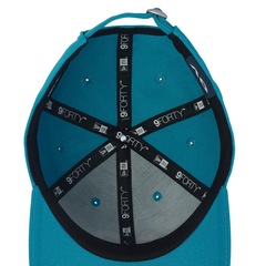 Boné Adulto New Era 9Forty Australian Open 26 Core Aba Curva - Foto 6