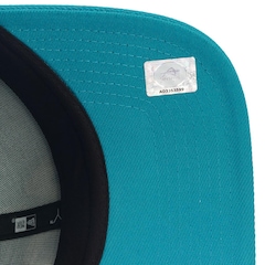 Boné Adulto New Era 9Forty Australian Open 26 Core Aba Curva - Foto 8