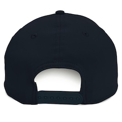 Boné Adulto New Era 9Forty Australian Open 26 Branded Core Performance Aba Curva - Foto 4
