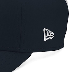 Boné Adulto New Era 9Forty Australian Open 26 Branded Core Performance Aba Curva - Foto 5