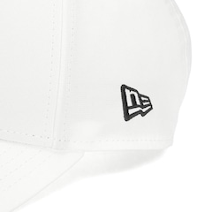 Boné Adulto New Era 9Forty Australian Open 26 Branded Core Performance Aba Curva - Foto 5