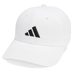 Boné Adulto adidas Baseball New Logo Aba Curva - Foto 1