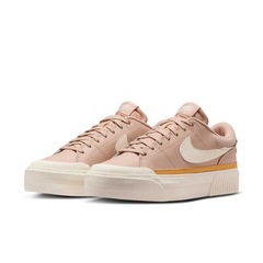 Tênis Feminino Nike Court Legacy Lift - Foto 2