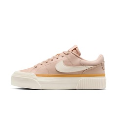 Tênis Feminino Nike Court Legacy Lift - Foto 3