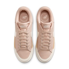 Tênis Feminino Nike Court Legacy Lift - Foto 5