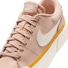 Tênis Feminino Nike Court Legacy Lift - Foto 7