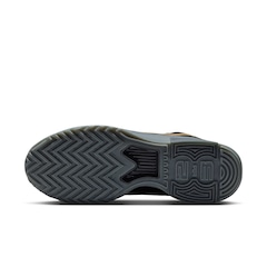 Tênis Masculino Nike LeBron Witness IX - Foto 4
