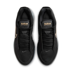 Tênis Masculino Nike LeBron Witness IX - Foto 5