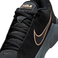 Tênis Masculino Nike LeBron Witness IX - Foto 7
