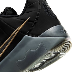 Tênis Masculino Nike LeBron Witness IX - Foto 8