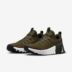 Tênis Masculino Nike Free Metcon 6 - Foto 2
