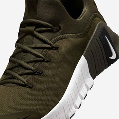Tênis Masculino Nike Free Metcon 6 - Foto 7
