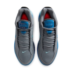 Tênis Masculino Nike LeBron Witness IX - Foto 5