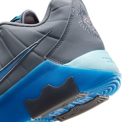 Tênis Masculino Nike LeBron Witness IX - Foto 8