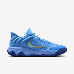 Tênis Masculino Nike Giannis Immortality 4 - Foto 1